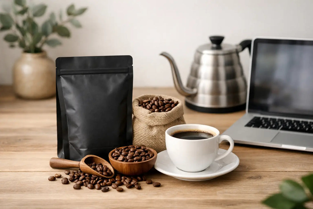 Buying Single Origin Coffee Online Right
