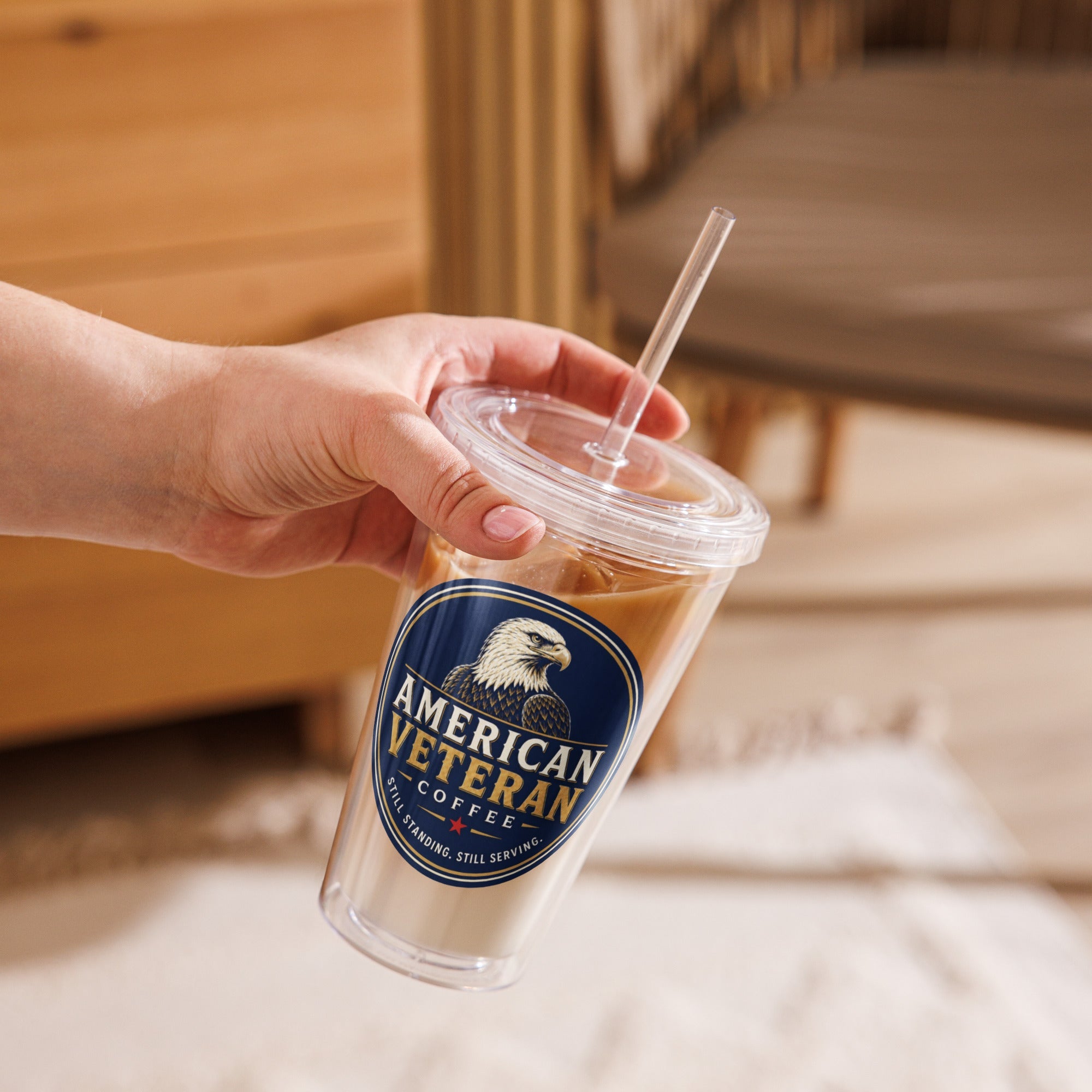 Tumblers