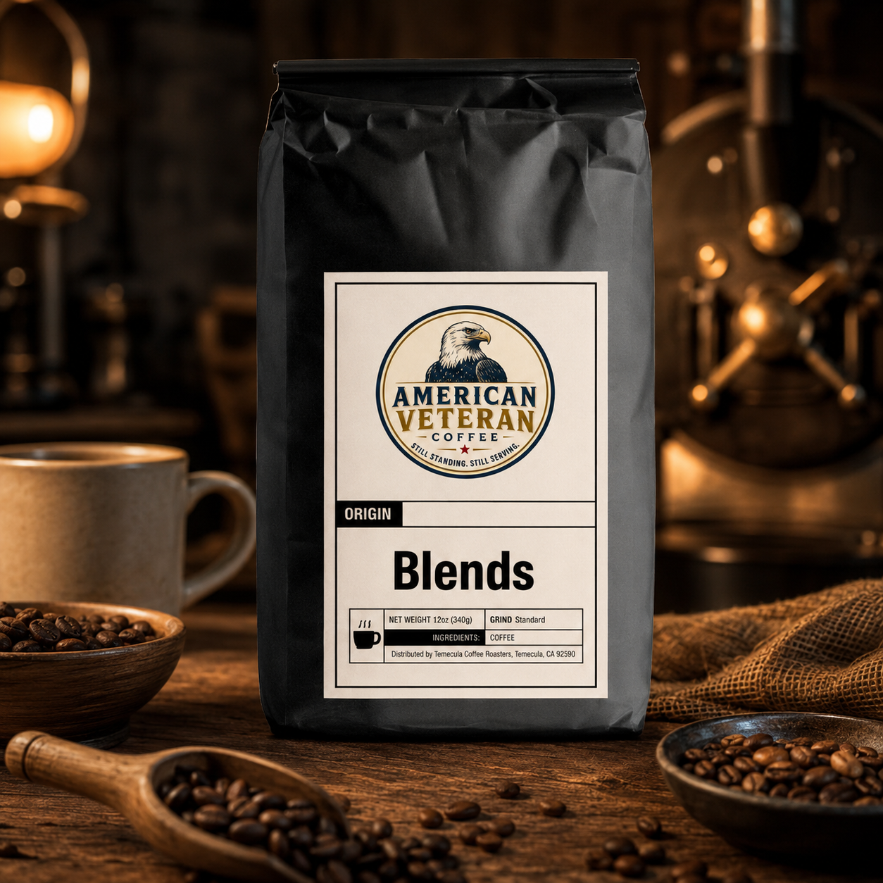 Blends