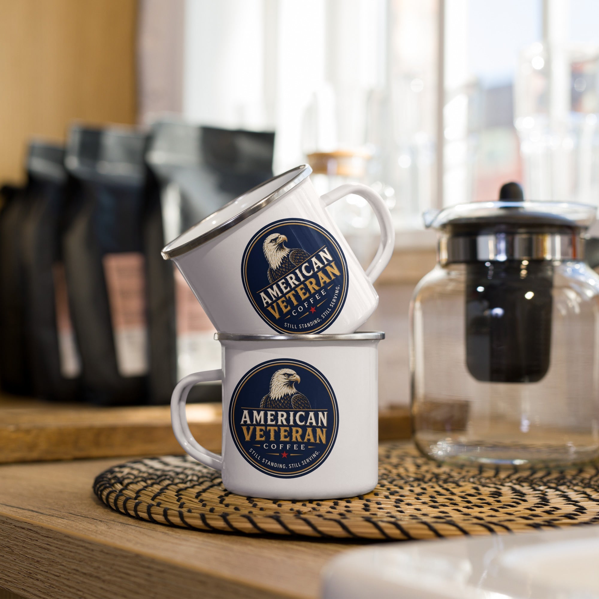 Coffee Mugs