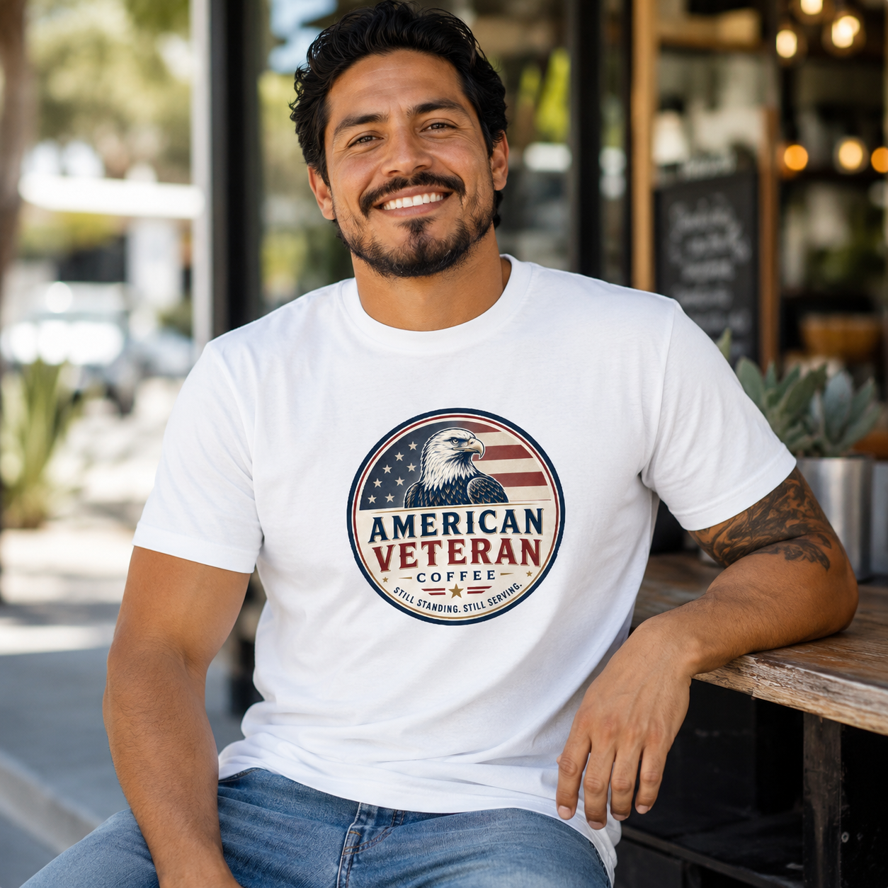 T-Shirts