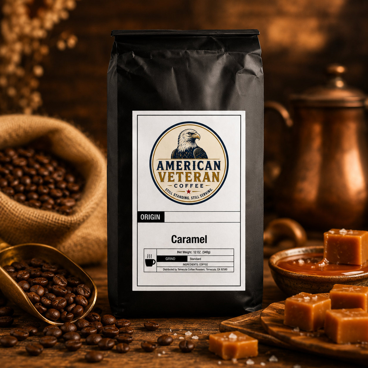 Caramel