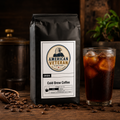 Cold Brew Coffee