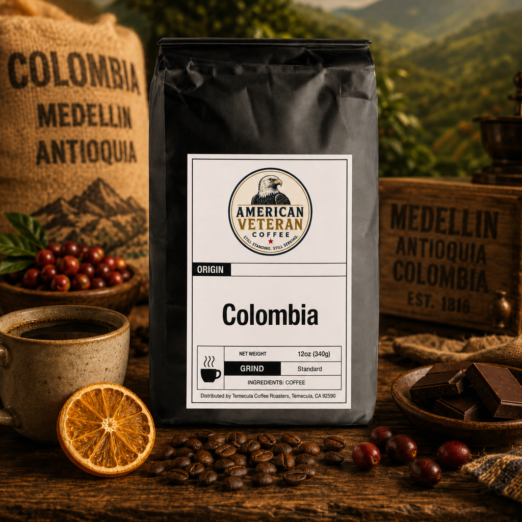 Colombia