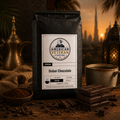 Dubai Chocolate