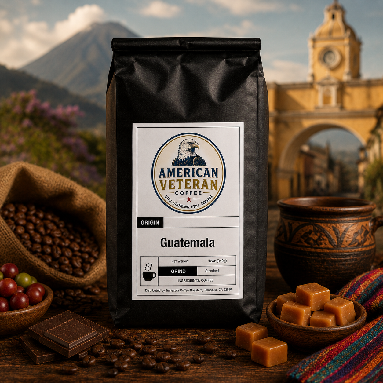 Guatemala
