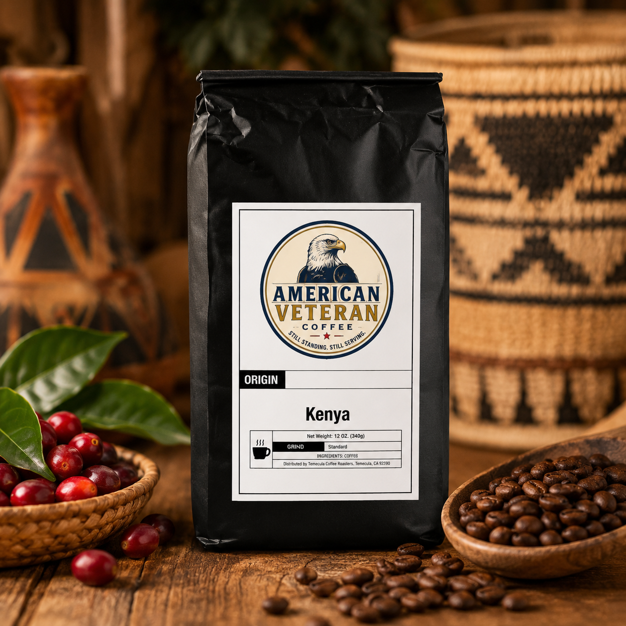 Kenya