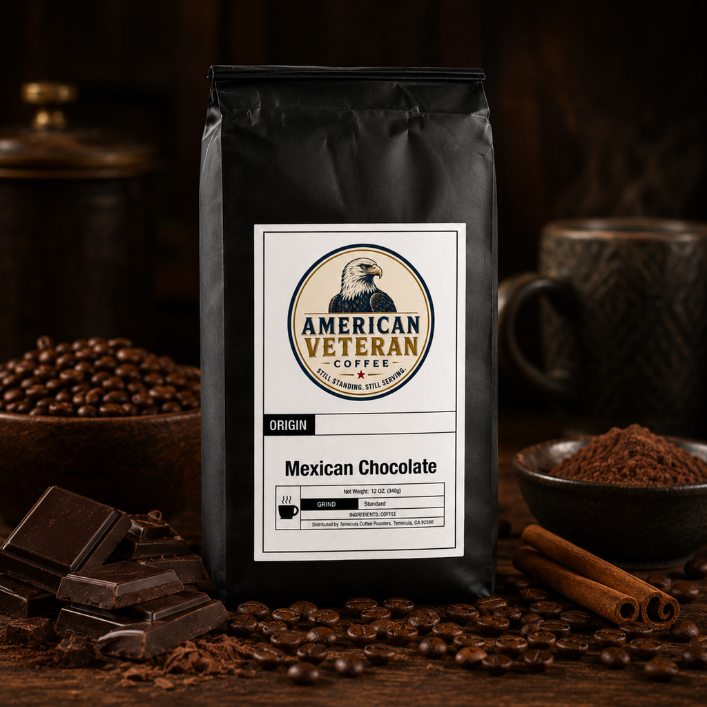 Mexican Chocolate