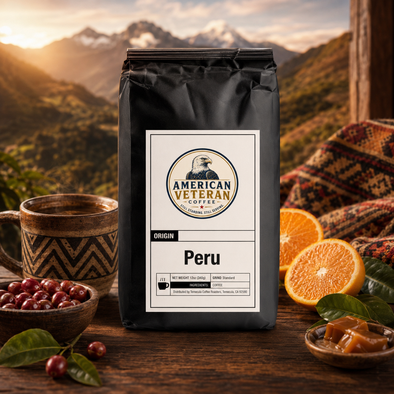 Peru
