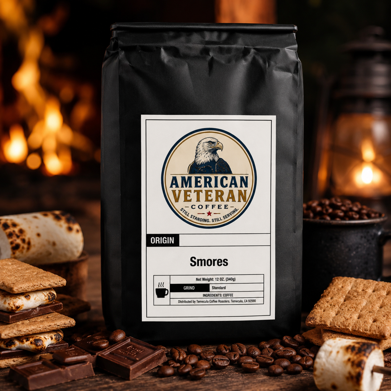 Smores