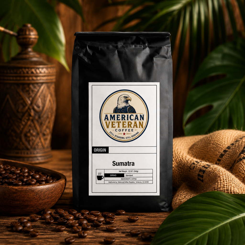 Sumatra