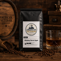Whiskey Barrel Aged