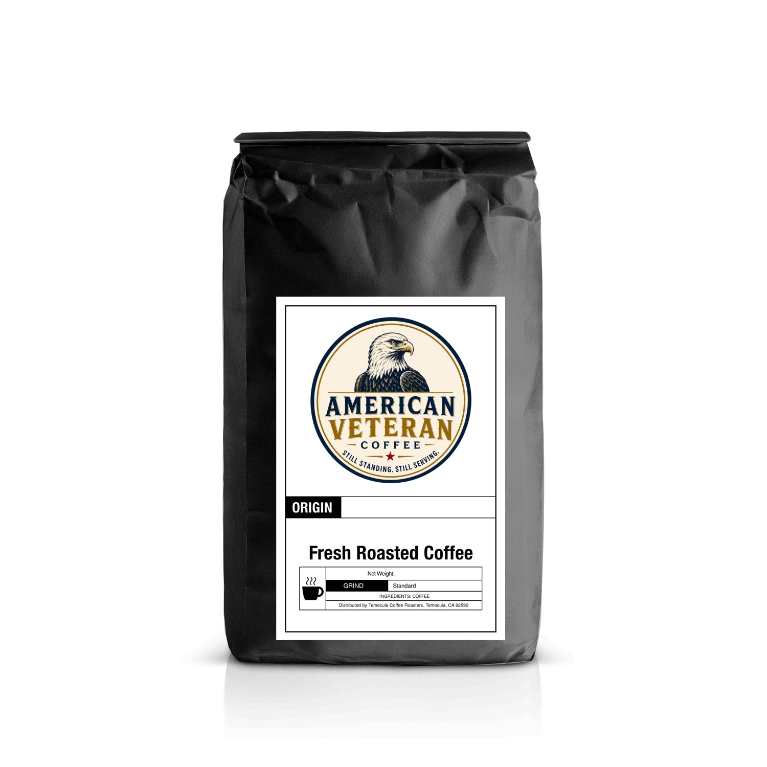 Coffee Pods: Peru