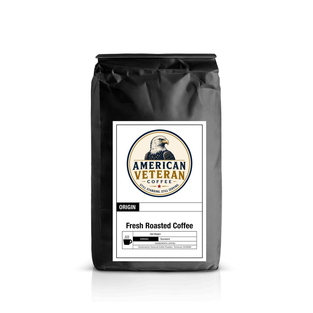 Sample Pack: Single Origin Favorites